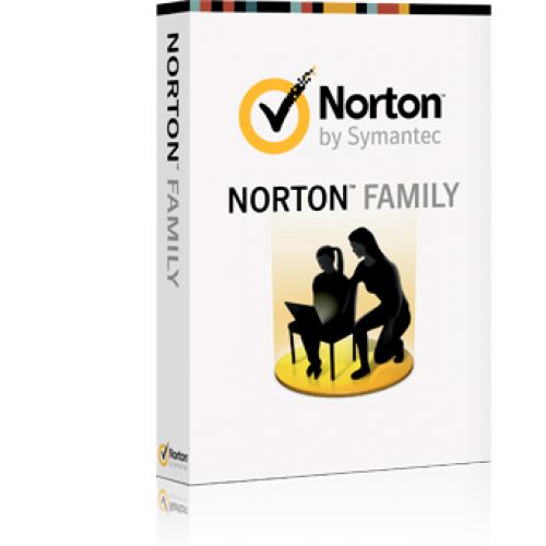 Phần mềm diệt virut Norton Family Premier