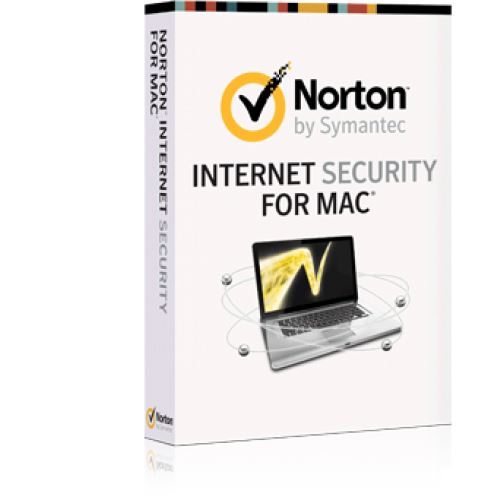 Phần mềm diệt virut Norton Internet Security For Mac