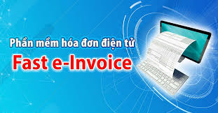 Giải pháp hóa đơn điện tử Fast e-Invoice nhận danh hiệu Sao Khuê 2019