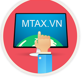 Phần mềm kê khai thuế qua mạng MTAX.VN