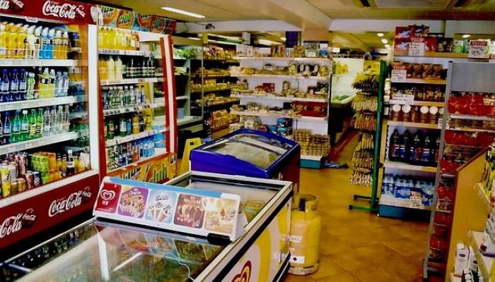 Phần mềm quản lý cửa hàng tạp hóa, siêu thị mini - Nhanh.vn