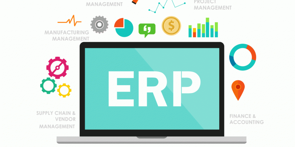Giá của phần mềm ERP bao nhiêu là hợp lý?