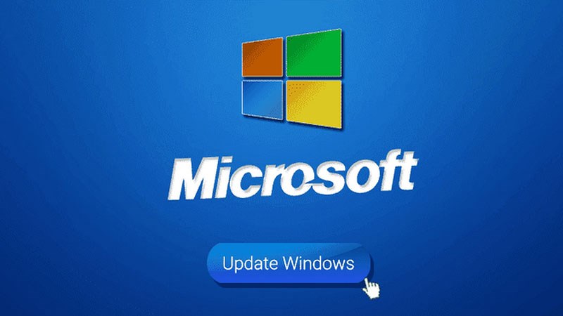 Lịch sử phát triển các phiên bản Windows của Microsoft