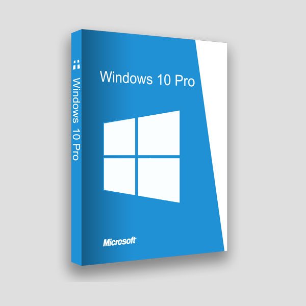 Microsoft Window 10 Ultimate