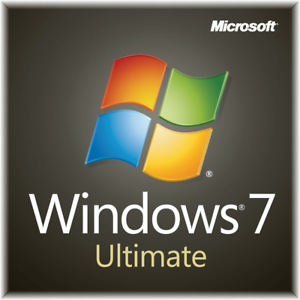 Key Microsoft Windows 7 Ultimate