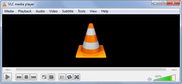 Chức năng ẩn thú vị của VLC Media Player