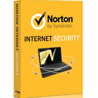 Phần mềm diệt Virut Norton Security with Backup